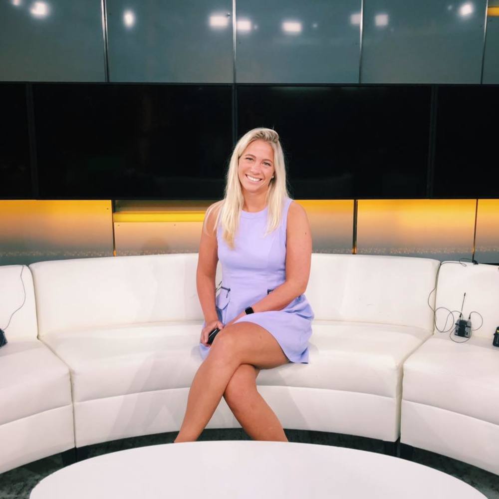 Meet your Posher, Carly
